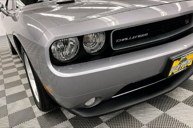 2013 Dodge Challenger R/T Hemi - Bluetooth - 18'' Wheels