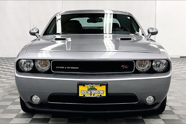 2013 Dodge Challenger R/T Hemi - Bluetooth - 18'' Wheels