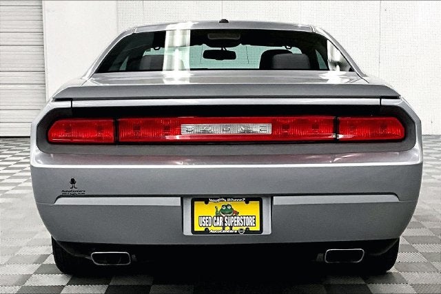 2013 Dodge Challenger R/T Hemi - Bluetooth - 18'' Wheels
