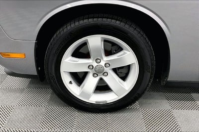 2013 Dodge Challenger R/T Hemi - Bluetooth - 18'' Wheels