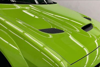 2023 Dodge Challenger R/T Scat Pack Widebody