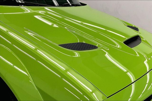 2023 Dodge Challenger R/T Scat Pack Widebody