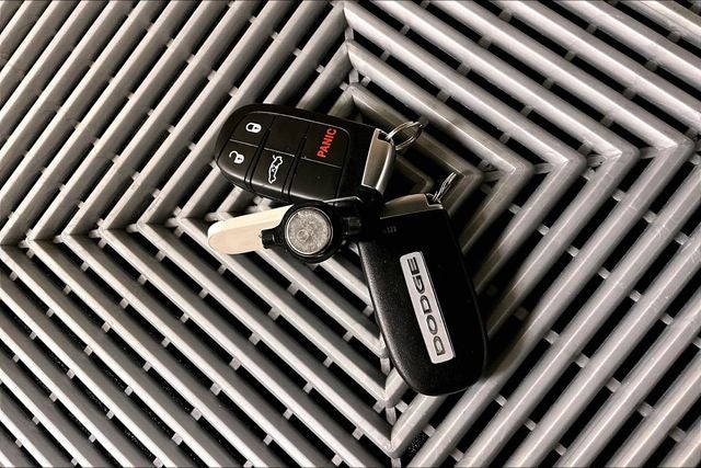 2023 Dodge Challenger R/T Scat Pack Widebody