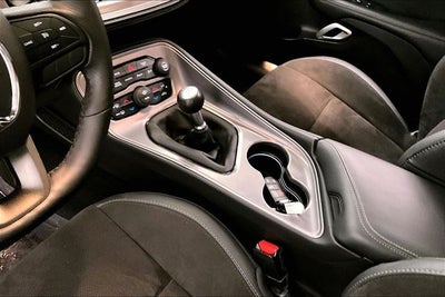 2023 Dodge Challenger R/T Scat Pack Widebody