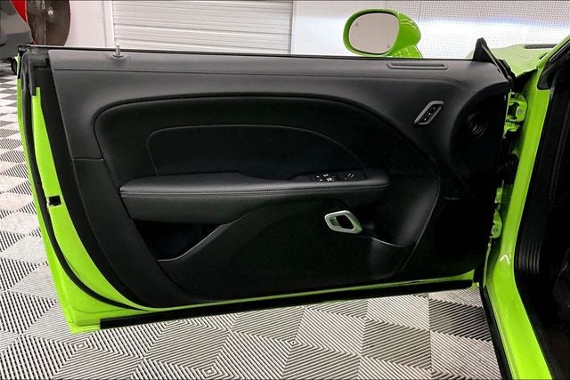 2023 Dodge Challenger R/T Scat Pack Widebody