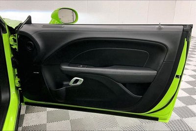 2023 Dodge Challenger R/T Scat Pack Widebody