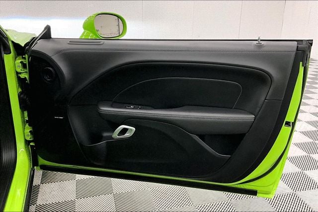 2023 Dodge Challenger R/T Scat Pack Widebody