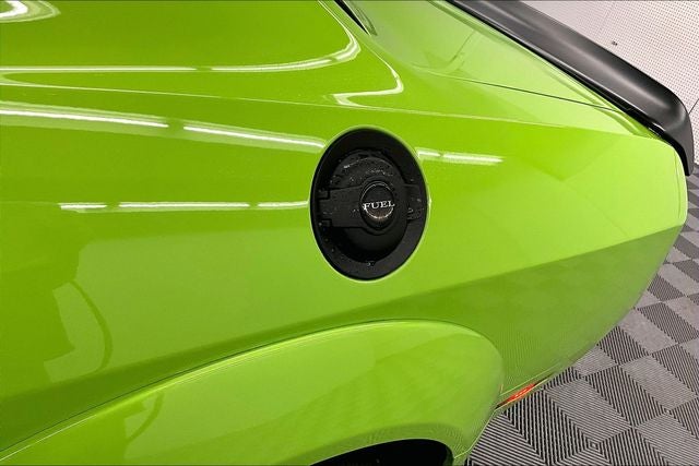 2023 Dodge Challenger R/T Scat Pack Widebody