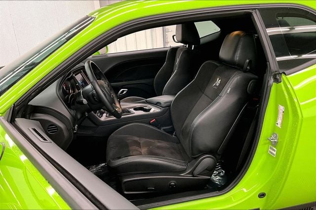 2023 Dodge Challenger R/T Scat Pack Widebody