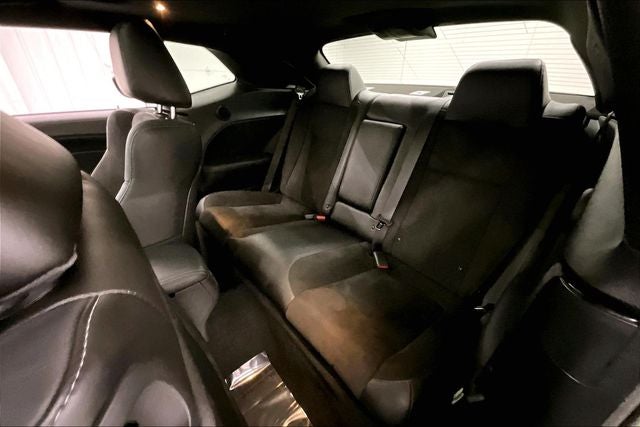 2023 Dodge Challenger R/T Scat Pack Widebody