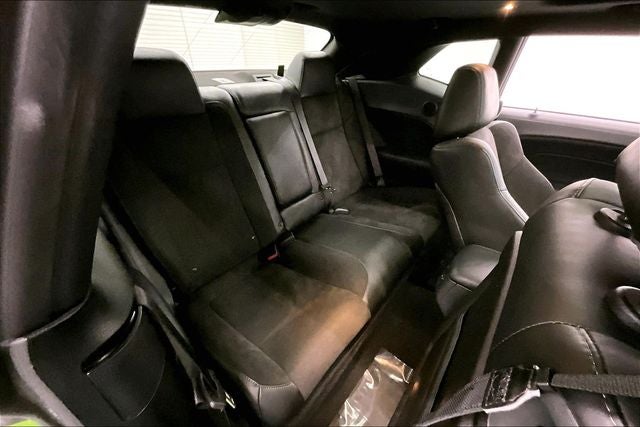 2023 Dodge Challenger R/T Scat Pack Widebody