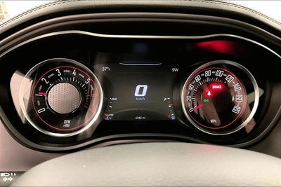 2023 Dodge Challenger R/T Scat Pack Widebody