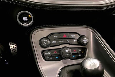 2023 Dodge Challenger R/T Scat Pack Widebody