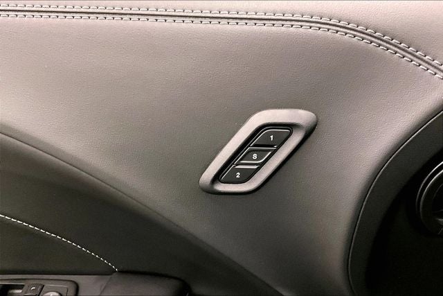 2023 Dodge Challenger R/T Scat Pack Widebody