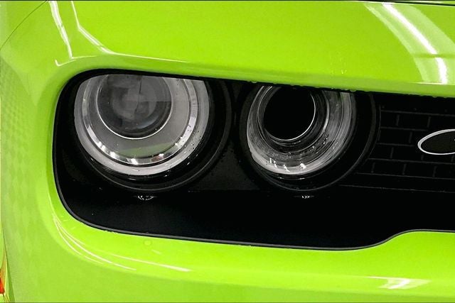 2023 Dodge Challenger R/T Scat Pack Widebody