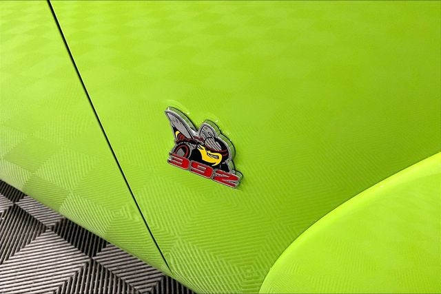 2023 Dodge Challenger R/T Scat Pack Widebody