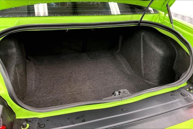 2023 Dodge Challenger R/T Scat Pack Widebody