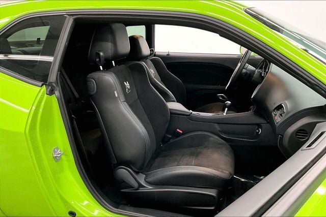 2023 Dodge Challenger R/T Scat Pack Widebody