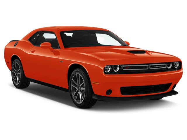 2023 Dodge Challenger R/T Scat Pack Widebody