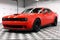 2023 Dodge Challenger R/T Scat Pack Widebody Sunroof-Htd/Cooled Seats-Remote Start