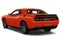 2023 Dodge Challenger R/T Scat Pack Widebody