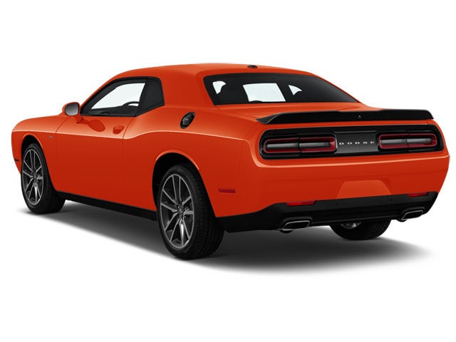 2023 Dodge Challenger R/T Scat Pack Widebody