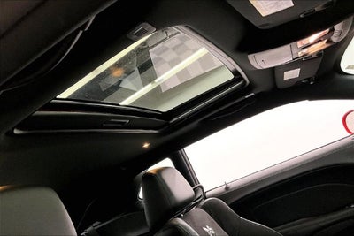 2023 Dodge Challenger R/T Scat Pack Widebody Sunroof-Htd/Cooled Seats-Remote Start
