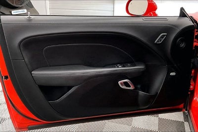 2023 Dodge Challenger R/T Scat Pack Widebody Sunroof-Htd/Cooled Seats-Remote Start