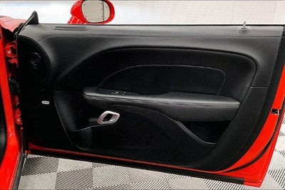 2023 Dodge Challenger R/T Scat Pack Widebody Sunroof-Htd/Cooled Seats-Remote Start