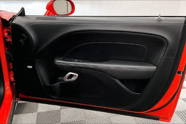 2023 Dodge Challenger R/T Scat Pack Widebody Sunroof-Htd/Cooled Seats-Remote Start