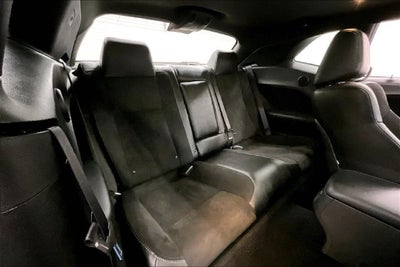 2023 Dodge Challenger R/T Scat Pack Widebody Sunroof-Htd/Cooled Seats-Remote Start