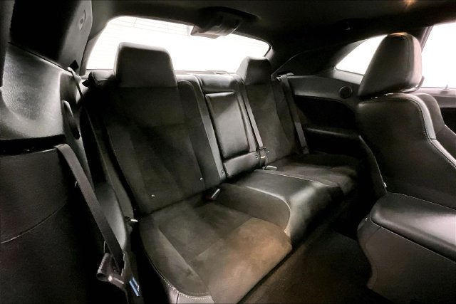 2023 Dodge Challenger R/T Scat Pack Widebody Sunroof-Htd/Cooled Seats-Remote Start