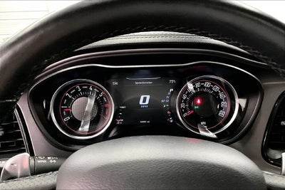 2023 Dodge Challenger R/T Scat Pack Widebody Sunroof-Htd/Cooled Seats-Remote Start