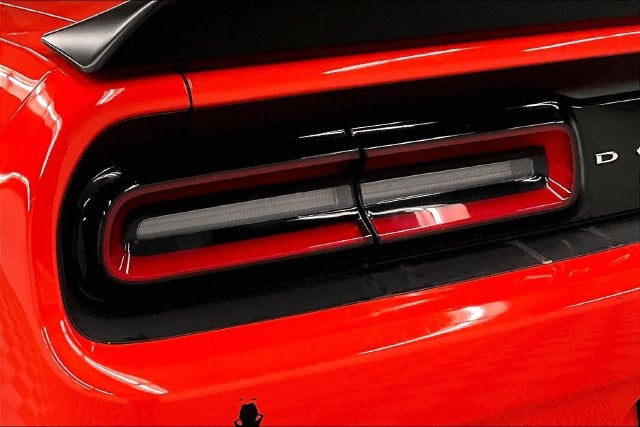 2023 Dodge Challenger R/T Scat Pack Widebody Sunroof-Htd/Cooled Seats-Remote Start