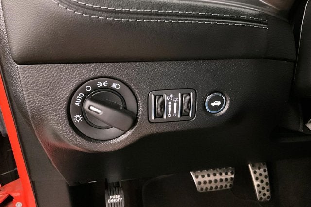 2023 Dodge Challenger R/T Scat Pack Widebody Sunroof-Htd/Cooled Seats-Remote Start