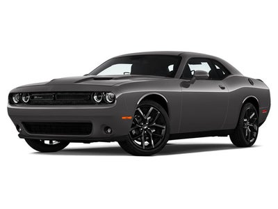 2023 Dodge Challenger R/T Scat Pack Widebody