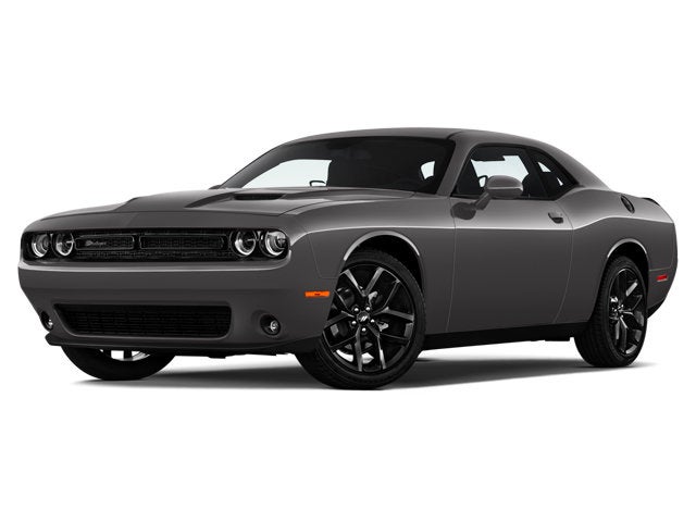 2023 Dodge Challenger R/T Scat Pack Widebody