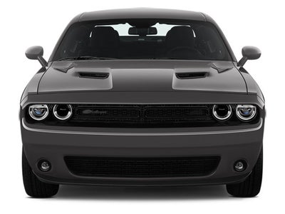 2023 Dodge Challenger R/T Scat Pack Widebody