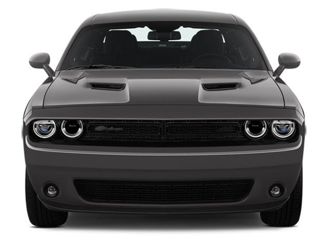 2023 Dodge Challenger R/T Scat Pack Widebody