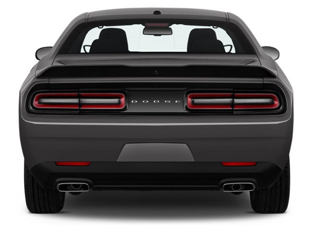 2023 Dodge Challenger R/T Scat Pack Widebody