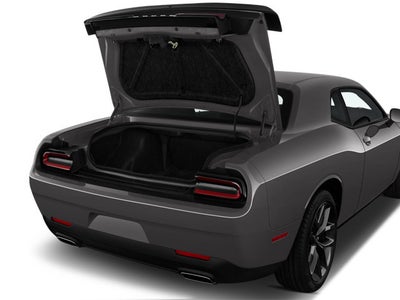 2023 Dodge Challenger R/T Scat Pack Widebody