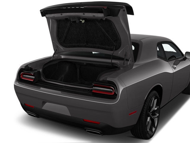 2023 Dodge Challenger R/T Scat Pack Widebody
