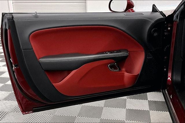 2020 Dodge Challenger SRT Hellcat Redeye Widebody