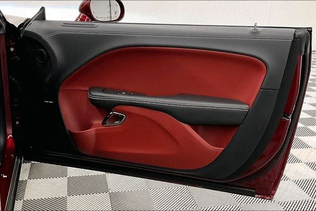 2020 Dodge Challenger SRT Hellcat Redeye Widebody