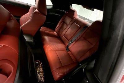 2020 Dodge Challenger SRT Hellcat Redeye Widebody