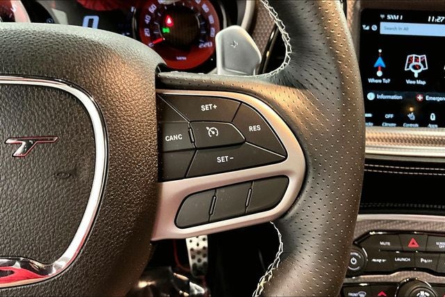 2020 Dodge Challenger SRT Hellcat Redeye Widebody