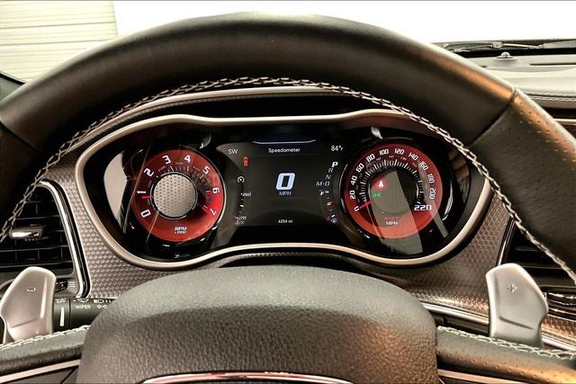 2020 Dodge Challenger SRT Hellcat Redeye Widebody