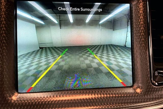 2020 Dodge Challenger SRT Hellcat Redeye Widebody