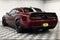 2020 Dodge Challenger SRT Hellcat Redeye Widebody