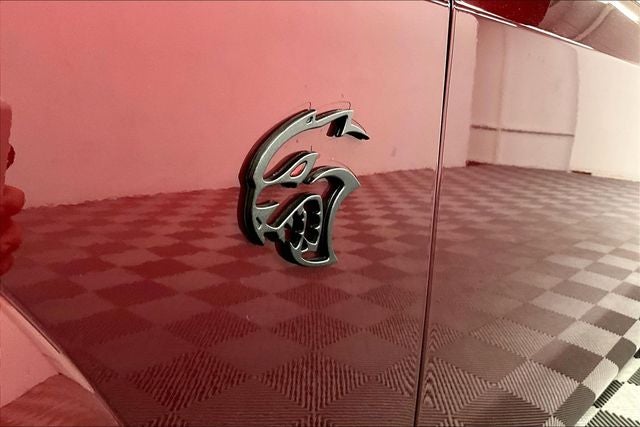 2020 Dodge Challenger SRT Hellcat Redeye Widebody